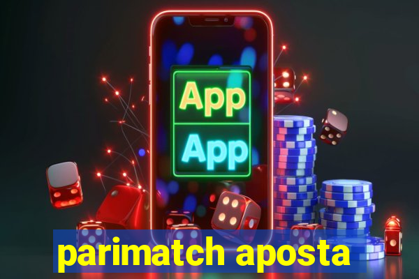 parimatch aposta